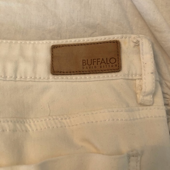BUFFALO mid rise jeans - Picture 8 of 10